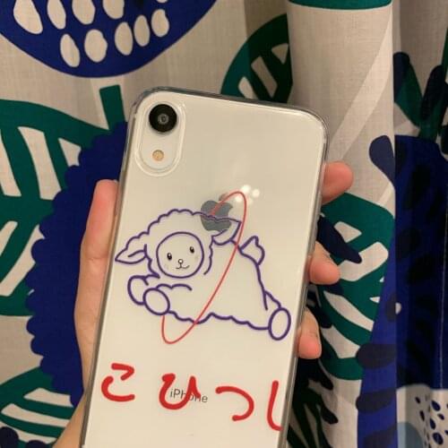 Case For iPhone 12 Pro Max Mini 11 Pro Max XS Max X 7 8 Plus SE 2020 Case New Color Soft Silicone Square Phone Cover For iPhone