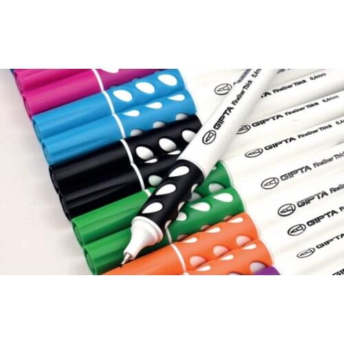 GIPTA Writing Colored Pens