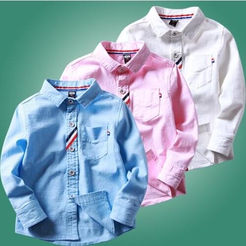 Little Calabash Clothes For Boys
