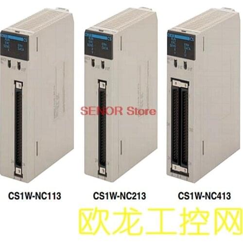 CS1W-NC133 position control unit CS series brand new original