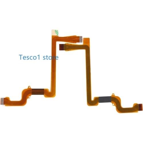 NEW LCD Flex Cable for Canon DV MVX40i MVX45i Repair Part