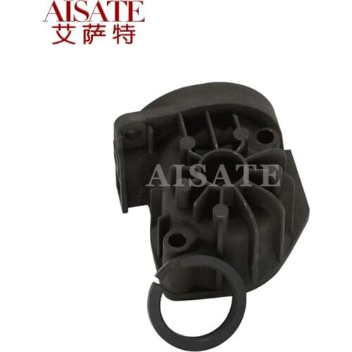 Air Suspension Compressor Pump Cylinder Head Piston Ring For A6 C5 A8 D3 W220 W211 W219 Jaguar XJ6 LR2 2203200104 4E0616005F