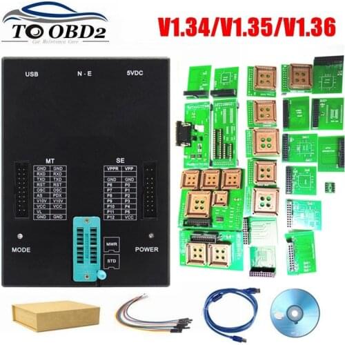 OEM Orange5 programmer orange 5 programmer with full adapters ORANGE 5 Professional Programming Device Hardware without Adapters