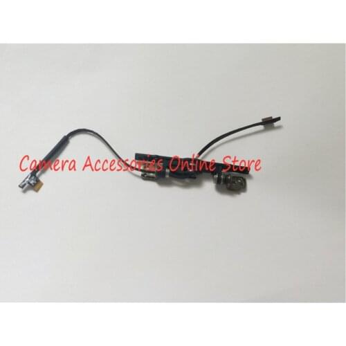 Repair Parts For Olympus OM-D E-M5 II E-M5 MARK II LCD Screen Rotating Connection Shaft Flex Cable Hinge Unit