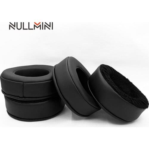NullMini Replacement Earpads for Koss UR18 UR20 UR30 UR-18 UR-20 UR-30 Headphones Thicken Earmuff Earphone Sleeve Headset