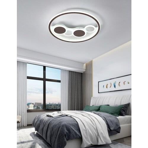 Modern led led ceiling light luminaire ceiling lights lampara led living room lights lampara de techo bedroom living room