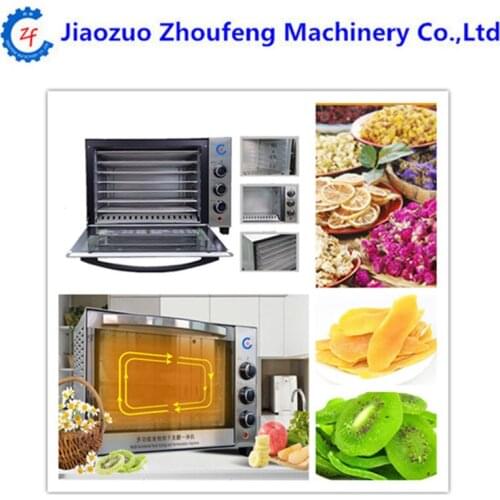 Food dehydrator fruit drying machine dryer for vegetable dried fruit meat drying machine stainless steel