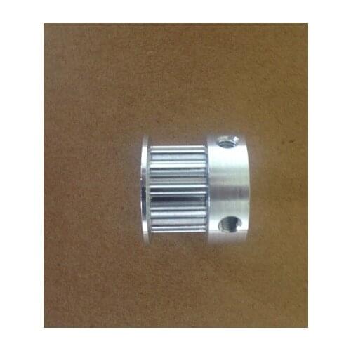 T5 Pulley 12 Tooth 8mm Bore for Prusa I3