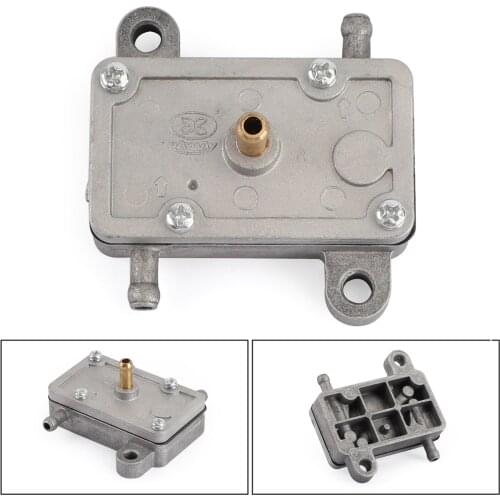 Areyourshop Fuel Pump Fit for Polaris SWE NOR FIN Startrak Longtrak Sprint 3083436 3083238 Motorcycle Accessories Parts