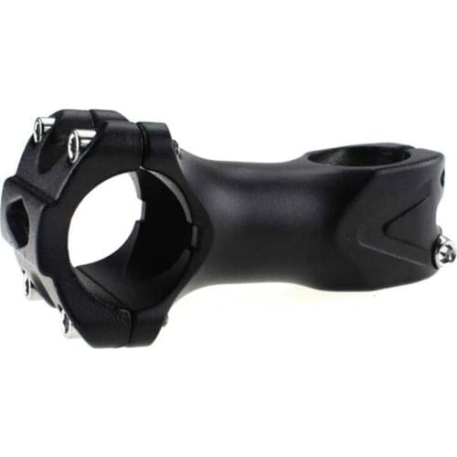 Aluminum Alloy Bicycle Mountain Road Bike Cycling 25.4/31.8mm Handlebar Stem руль для велосипеда вынос руля велосипеда