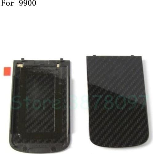 Top Quality Original Battery Door Back Cover Replacement Part For BlackBerry Bold 9900 9930