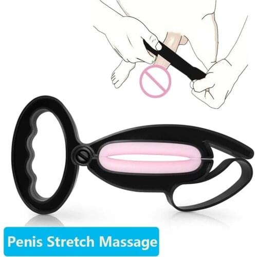 Penis Enlargement Pumps WOWYES China