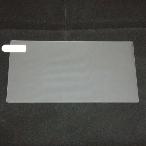For 9.7 10.1 10.4 inch Tablet PC 9H 0.33mm Tempered Glass Screen Protector Protective Film 235mm (L)* 165mm(w) Universal Film
