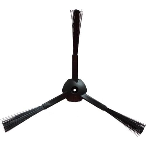 2 pieces Side Brush for ILIFE V7 ILIFE V7S Robotic Vacuum Cleaner for Home Robot Vacuum Cleaner Side Brush Accessories