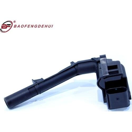 Car Ignition A2749060700 Coil For Mercedes-Benz 2.0T C-CLASS/GLK/GLA/GLK-Class/Vito/GLC/V-Class