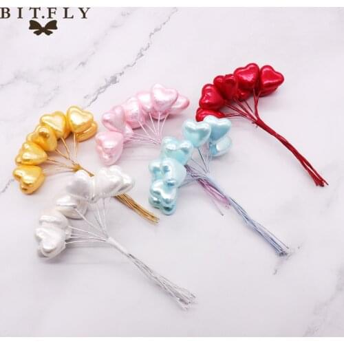 Искусственные тычинки BIT.FLY China At AliExpress