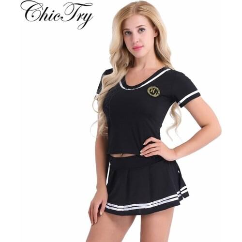 ChicTry Women's Erotic Costumes