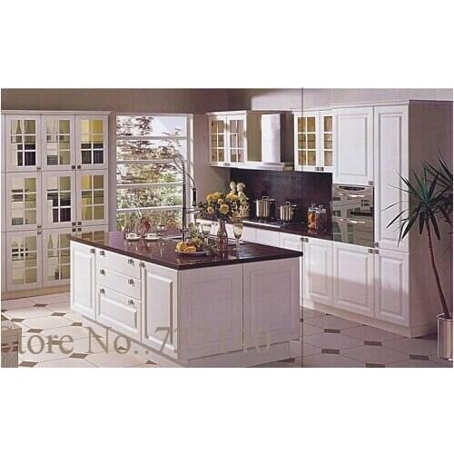 European lacquer kitchen cabinet Foshan furniture factory high quality furniture China buying agent