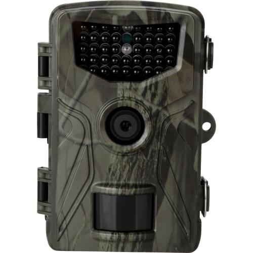 Hunting Trail Camera Wildlife Night Vision Cameras HC804A 1080P 20MP Wild Wireless Tracking Surveillance Cam Photo Trap
