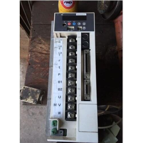 USED 100% TESTED MDDA103A1A AC SERVO DRIVE MDDA103A1A FOR PAN MDDA103A1A SERVO DRIVER MDDA103A1A *100% REAL STOCK,Please contact