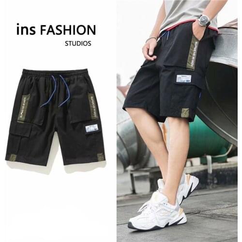 JYDEDRY Men's Beach Shorts
