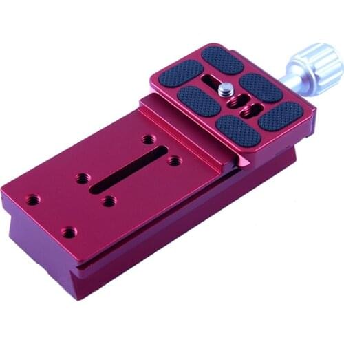 Quick release Camera Connection Kit