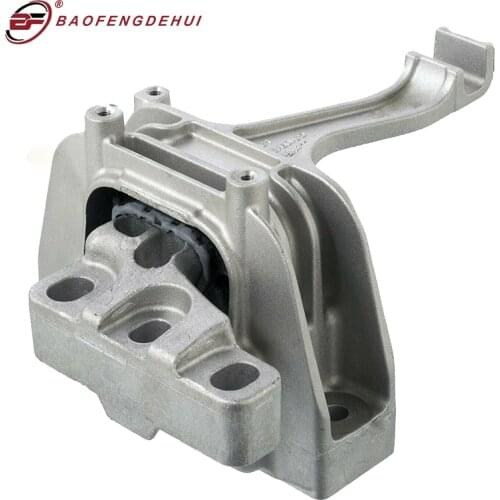 Engine Mounts 5Q0199262BE for Audi A3 Q3 for VW Golf VII 1.4 Mk7