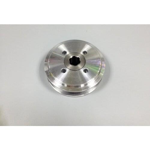 NASAKI brand for honda CG125 clutch pressure plate Qianjiang 125XF125G