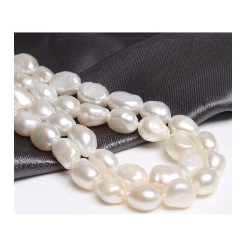 New Arrival Favorite Pearl Jewelry 6-10mm Irregular Cultured Freshwater Pearls For Jewelry Making DIY Necklace Bracelet Earrings