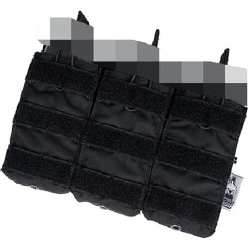 Tactical Raiders Travel Vests