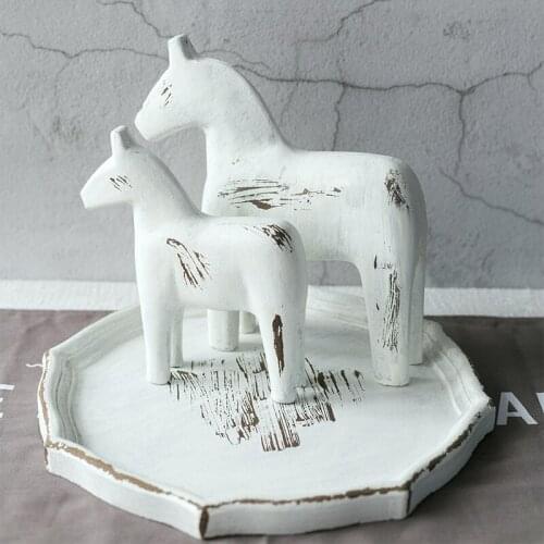 Vintage White Fruits Pastries Plates for Tableware Dinnerware Coffee Bread Cakes Tray Home Table Storage Keys Trays Home Decor