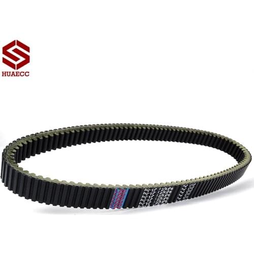 Drive Belt Replacement 3211127 for Polaris FS IQ Widetrak 2011-2013 Wide Trak IQ 2009-2010 Clutch Transfer Belt