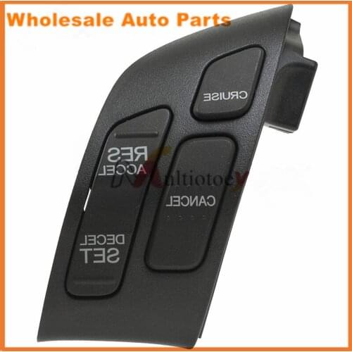 36770-SDA-A01 36770-SDA-A01 Steering Wheel Cruise Control Switch For Honda Accord 03-04 2.4L/3.0L 36770-SDA-A01