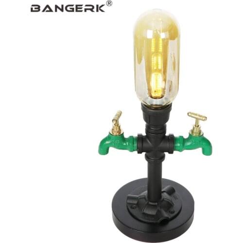 Bangerk Table Lamps