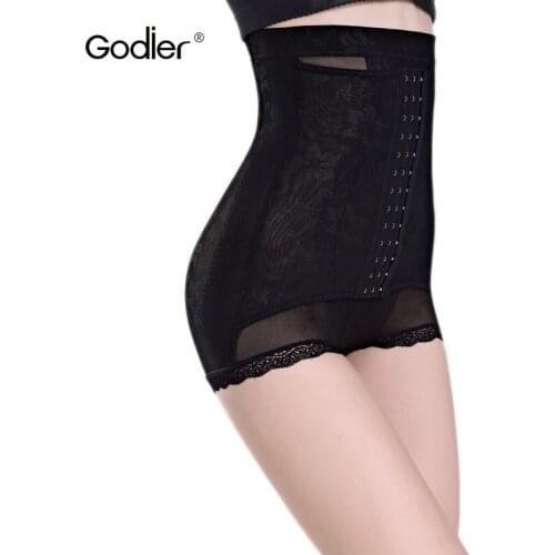 Утягивающие трусы Godier China At AliExpress