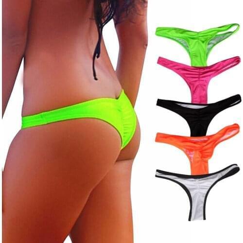 KOLCY Bikini Swimwear