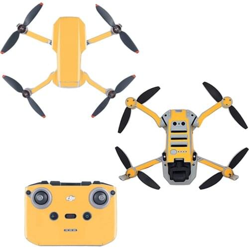 MeiRaN Quadcopter Stickers