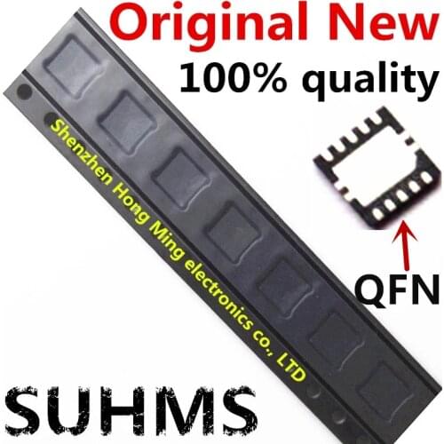 10piece)100% New TPS54335ADRCR TPS54335A 54335A QFN Chipset