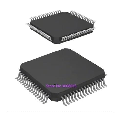 New 1pcs/lot LA1781M-MPB LA1781 QFP64