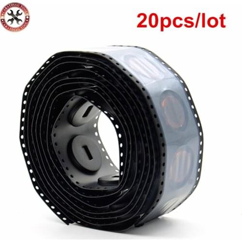 New Super Charging key repair transformer inductance coil for La-g-una Smart car key free shipping