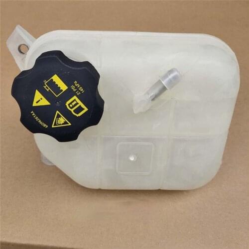 Cooling Kettle Expansion Kettle Antifreeze Water Tank Kettle for Fiat Viaggio Ottimo