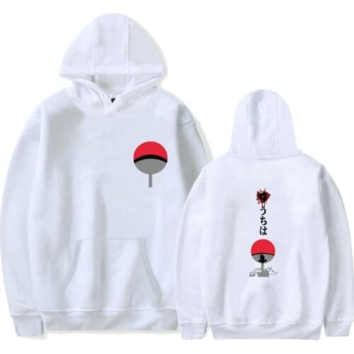 Creative Anime Akatsuki Hoodies Men Women Sweatshirts Harajuku Hip Hop Hooded Autumn Boys Girls Hoodie Casual Clothes Oversized