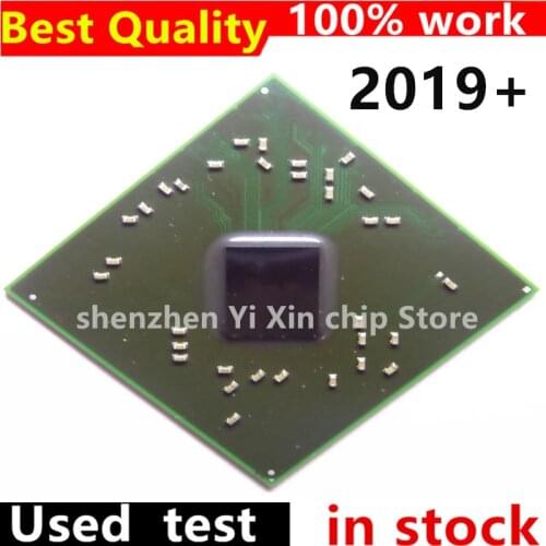 DC:2019+ 100% test very good product 216-0774007 216 0774007 bga chip reball with balls IC chips