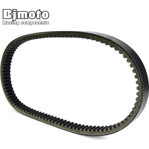 Motorcycle Drive Belt For Club Car DS Gas FE290 2006-2007 DS Gas or Electric 1992-2005 Precedent Gas or Electric 2004-2008