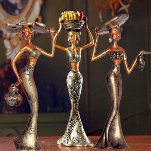 SOPRAMMOBILI MODERNI ENFEITESDECO KNUTSELEN SCULPTURE STATUE RESIN ART&CRAFT HOME FURNISHINGS ARTICLES GIFTS L3231