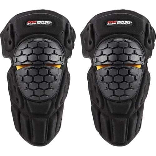 Sports Summer Riding Motorcycle Kneepads Elbow Cycling Protective Gear Four Seasons Scrub Leggings Roller Skating Equipment