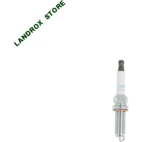 SPARK PLUG FOR JA-GUAR 14-16 F-Type 3.0L-V6 OEM：AJ812988