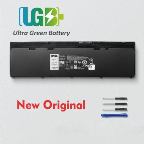 UGB New Original WD52H Battery For Dell Latitude E7240 E7250 E7420 E7440 E7450 E5470 E5570 E7270 E7470 VFV59 W57CV GVD76