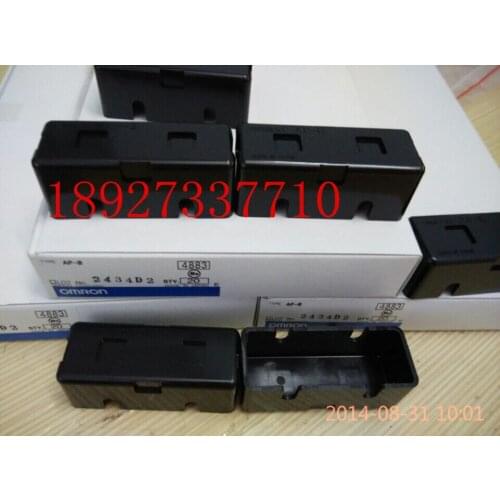 [ZOB] Supply of new original Omron omron switch protective cover AP-B --50PCS/LOT