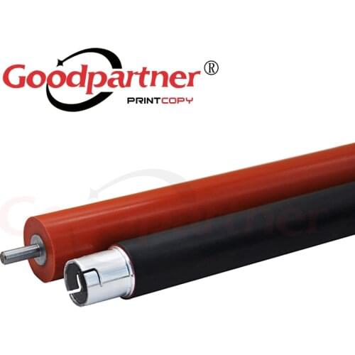 1X LY6753001 LR2231001 Fuser Upper Heat Lower Pressure Roller for BROTHER HL 3140 3150 3170 MFC 9130 9140 9330 9340 DCP 9020